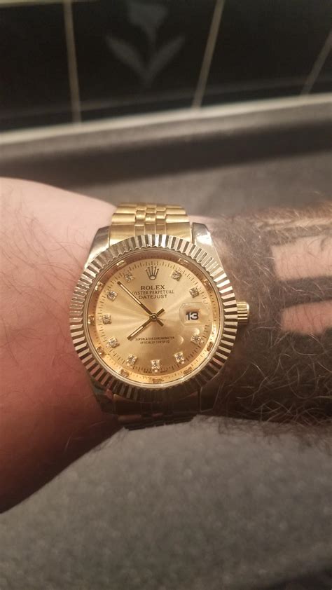 ioffer rolex reddit|My $6 ioffer Rolex. Now help me find a bust down .